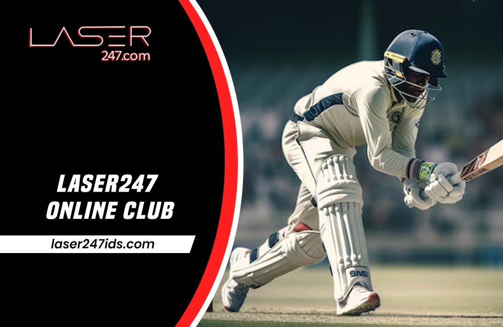 Laser247 Online Club – The Ultimate Online Gaming Destination for Modern Players
